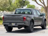 Ford F-150 Raptor 2018